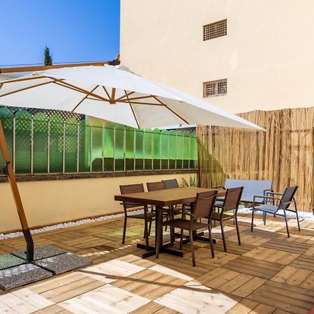 Pier Capponi 17 Rooms & Suites فلورنس المظهر الخارجي الصورة