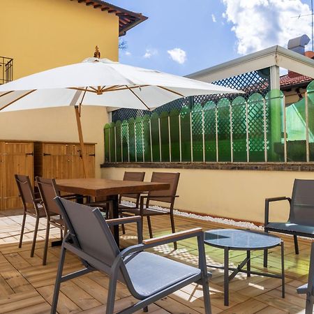 Pier Capponi 17 Rooms & Suites فلورنس المظهر الخارجي الصورة