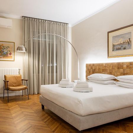 Pier Capponi 17 Rooms & Suites فلورنس المظهر الخارجي الصورة
