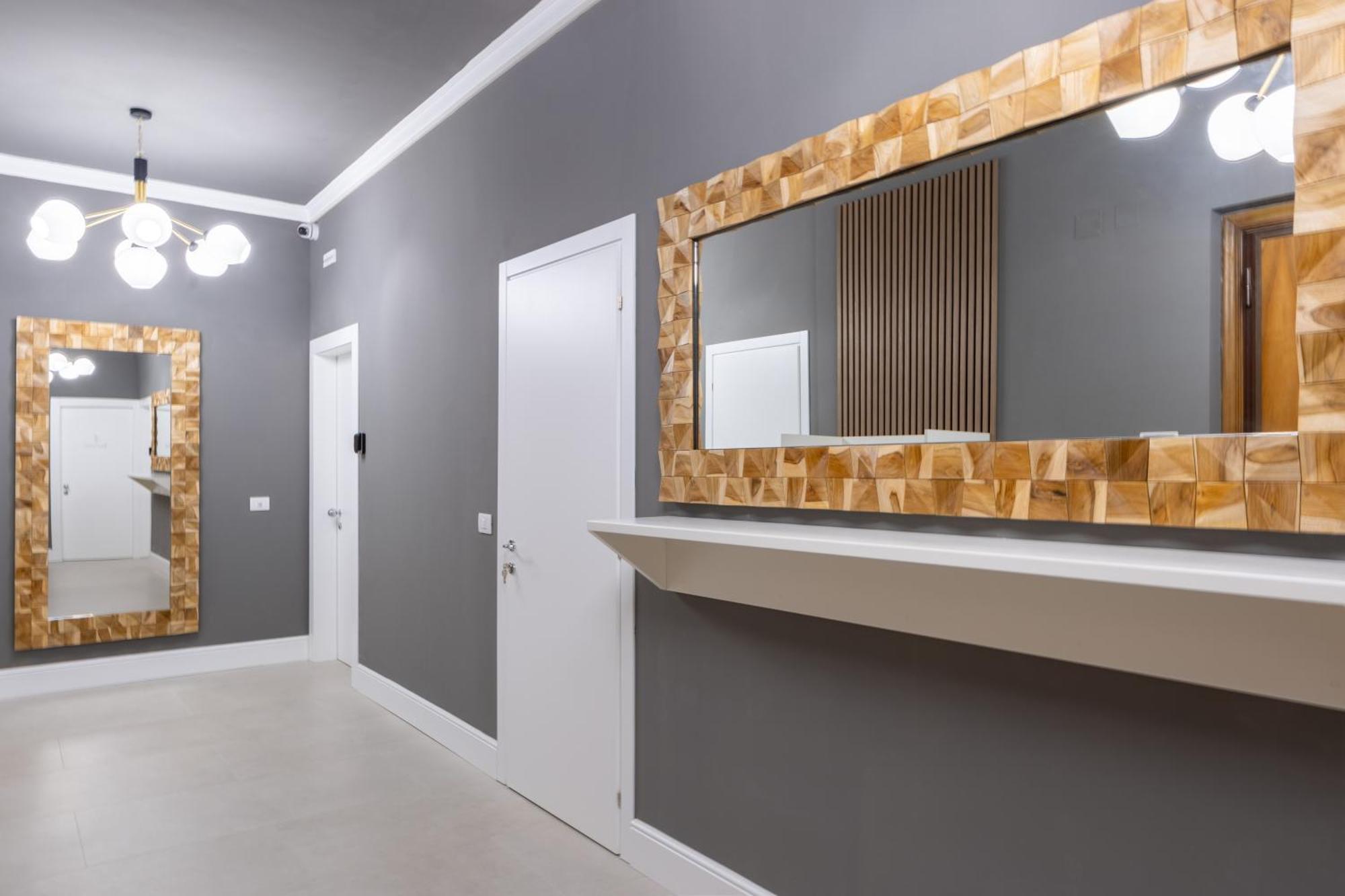 Pier Capponi 17 Rooms & Suites فلورنس المظهر الخارجي الصورة