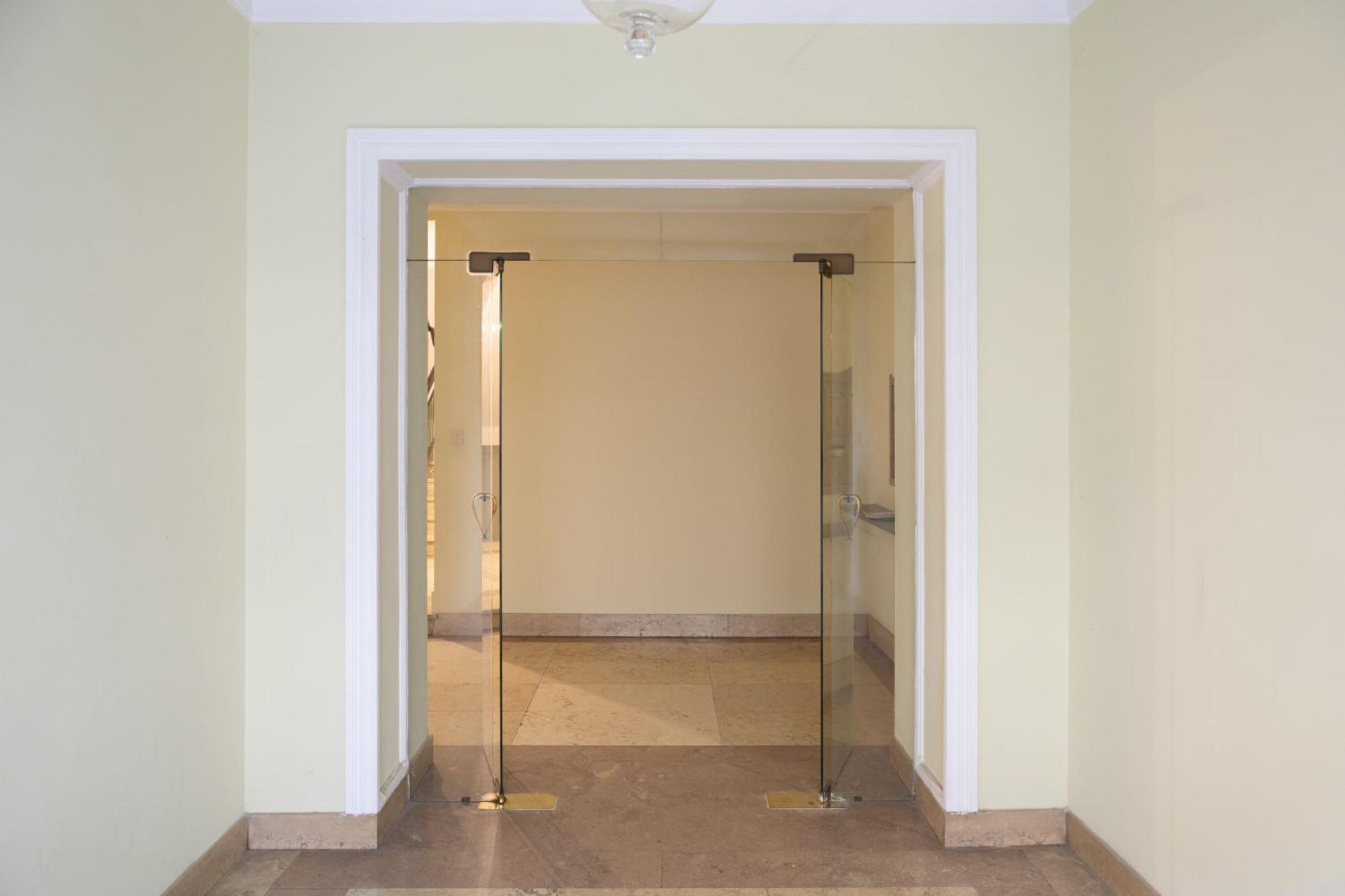 Pier Capponi 17 Rooms & Suites فلورنس المظهر الخارجي الصورة
