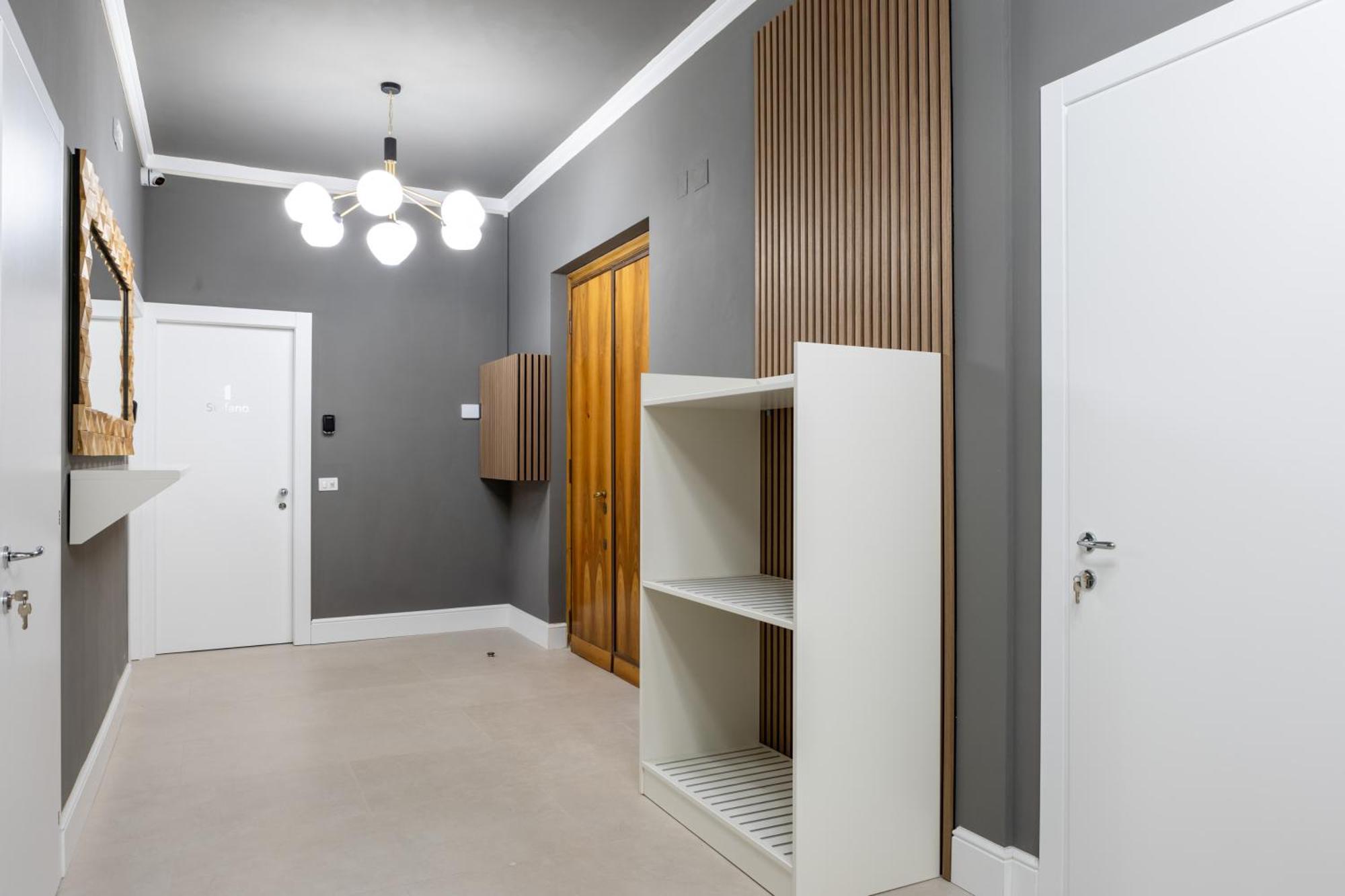 Pier Capponi 17 Rooms & Suites فلورنس المظهر الخارجي الصورة