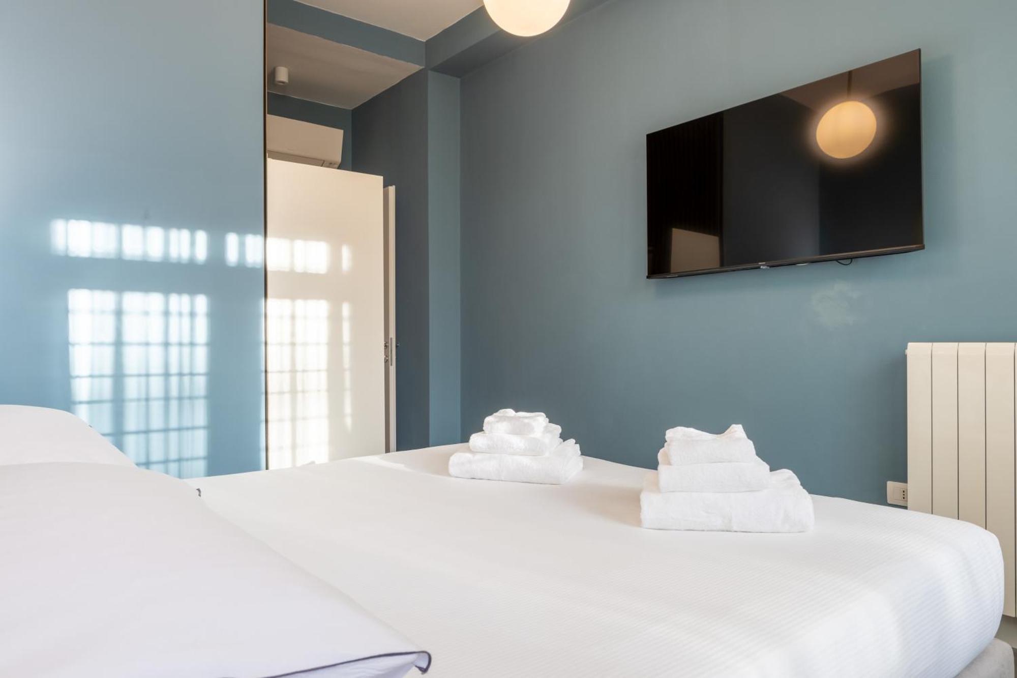 Pier Capponi 17 Rooms & Suites فلورنس المظهر الخارجي الصورة