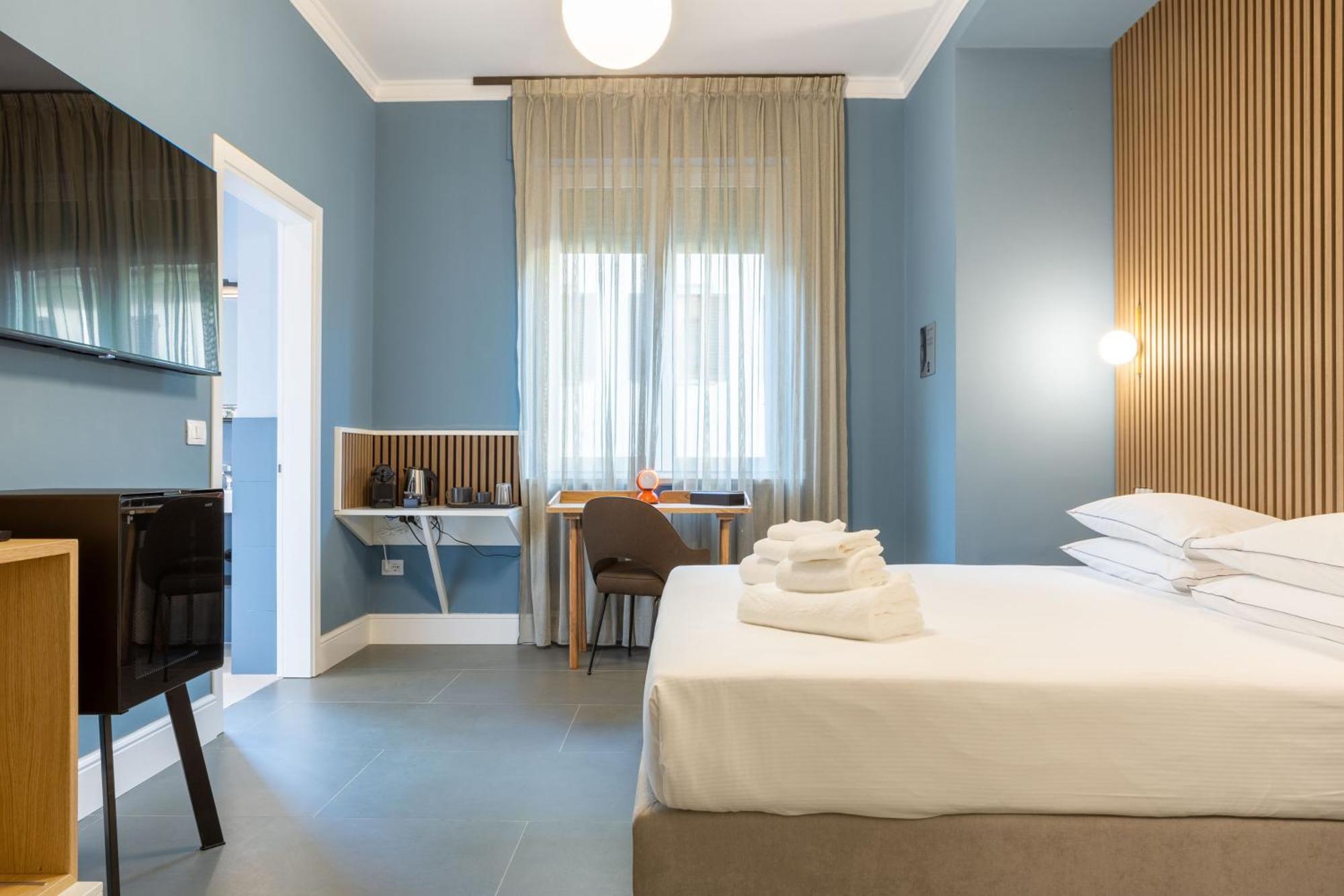 Pier Capponi 17 Rooms & Suites فلورنس المظهر الخارجي الصورة