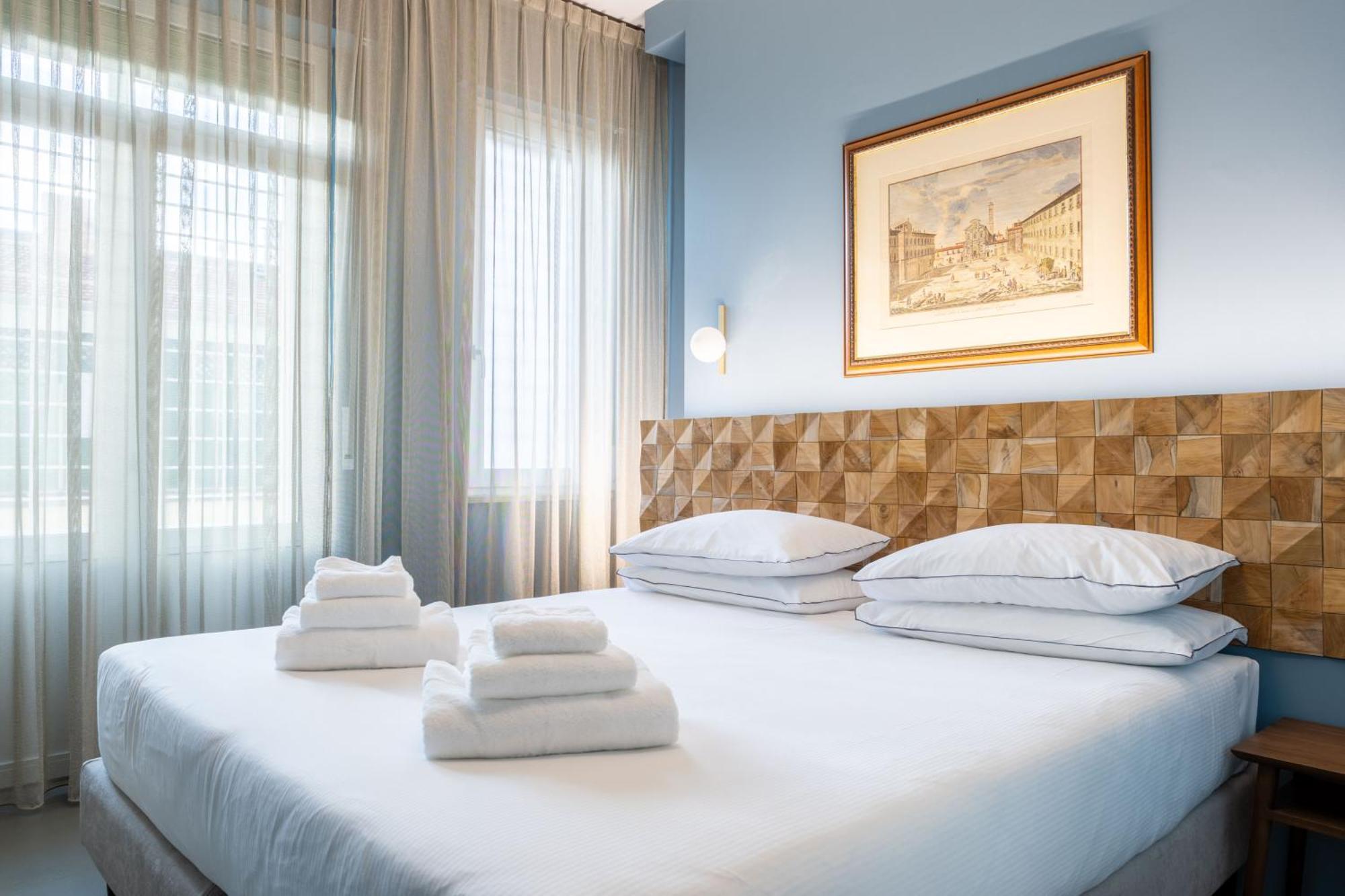 Pier Capponi 17 Rooms & Suites فلورنس المظهر الخارجي الصورة