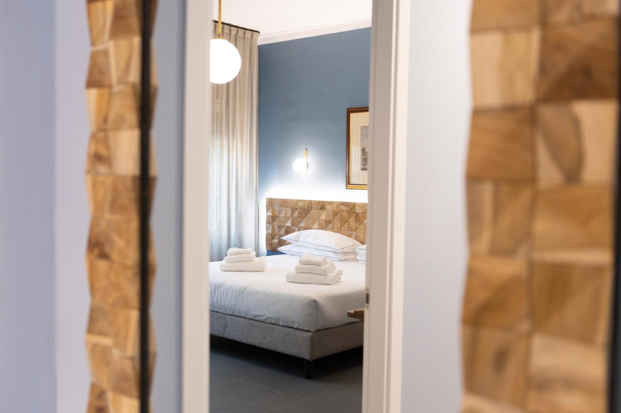 Pier Capponi 17 Rooms & Suites فلورنس المظهر الخارجي الصورة