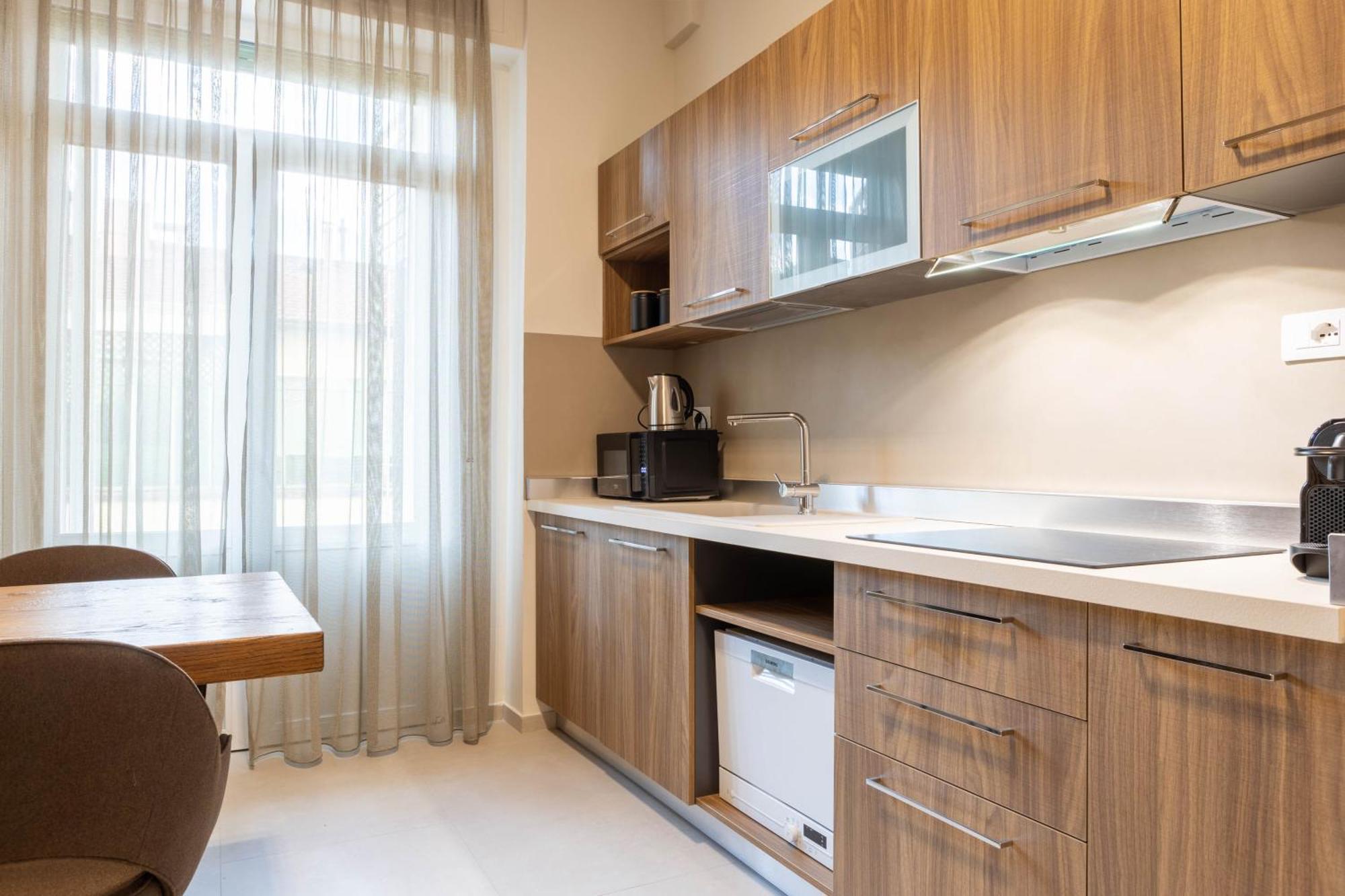 Pier Capponi 17 Rooms & Suites فلورنس المظهر الخارجي الصورة