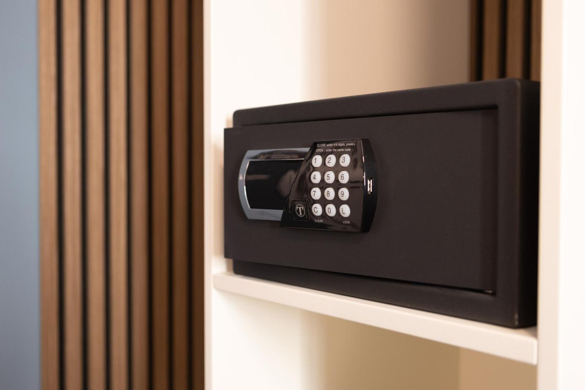 Pier Capponi 17 Rooms & Suites فلورنس المظهر الخارجي الصورة