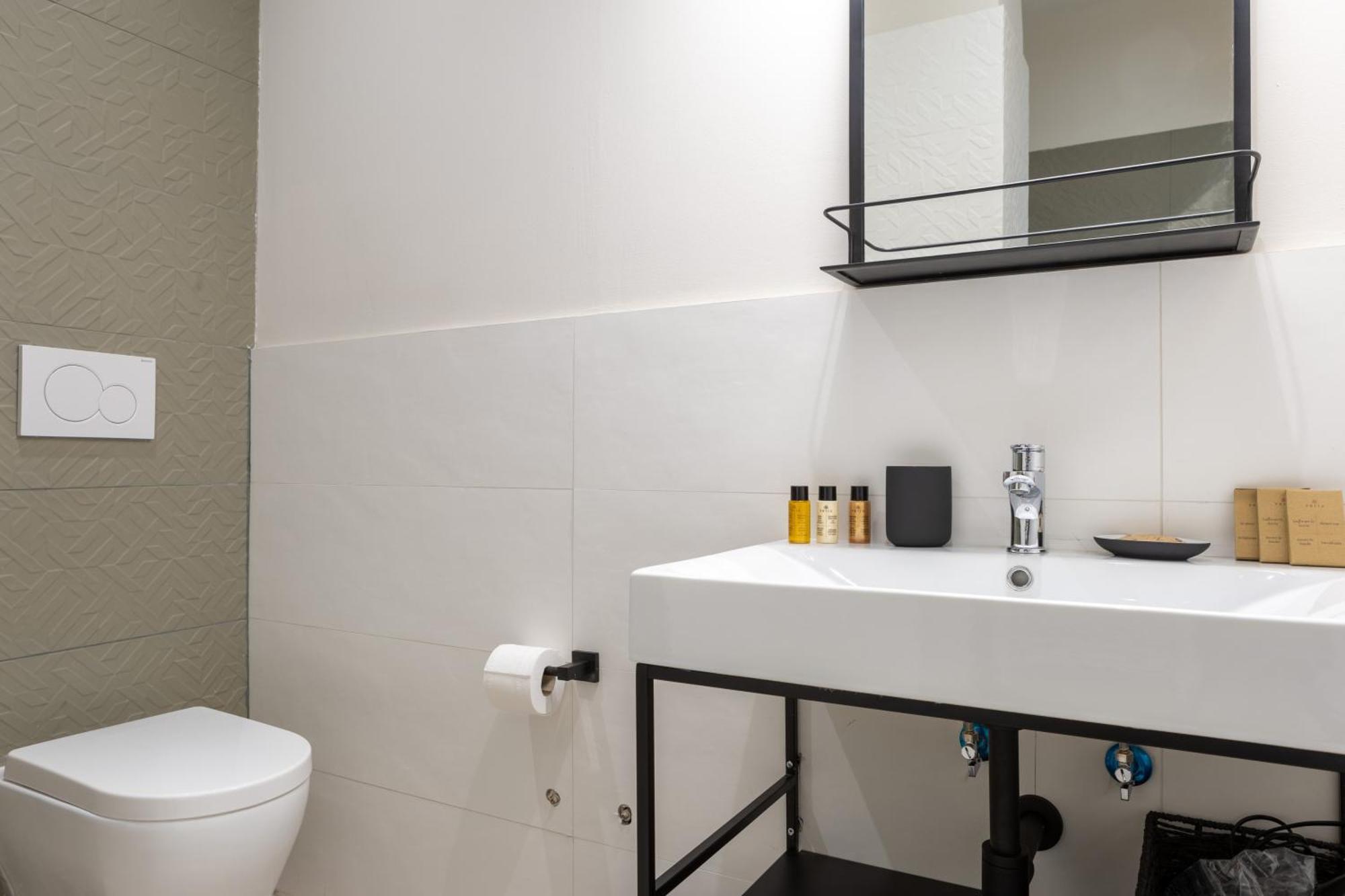 Pier Capponi 17 Rooms & Suites فلورنس المظهر الخارجي الصورة