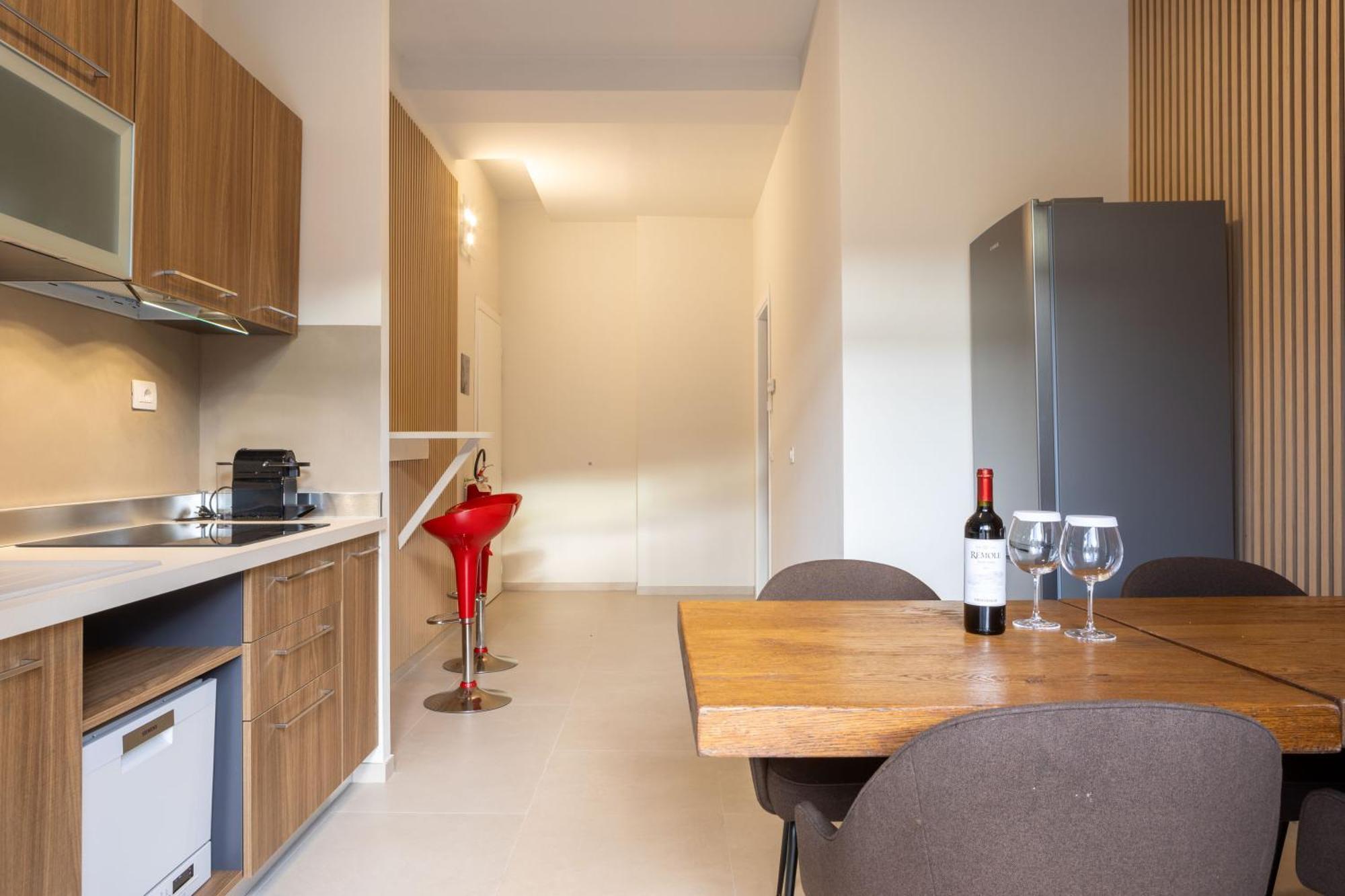 Pier Capponi 17 Rooms & Suites فلورنس المظهر الخارجي الصورة