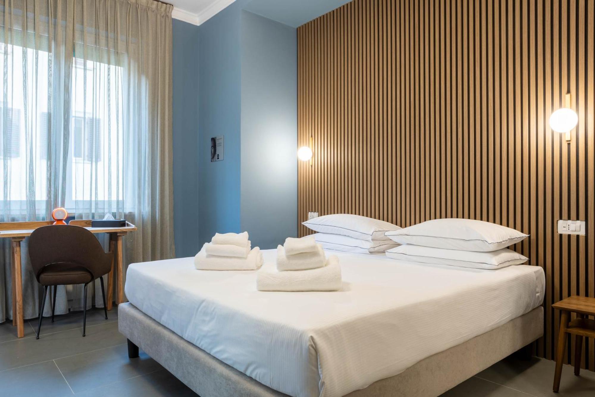 Pier Capponi 17 Rooms & Suites فلورنس المظهر الخارجي الصورة
