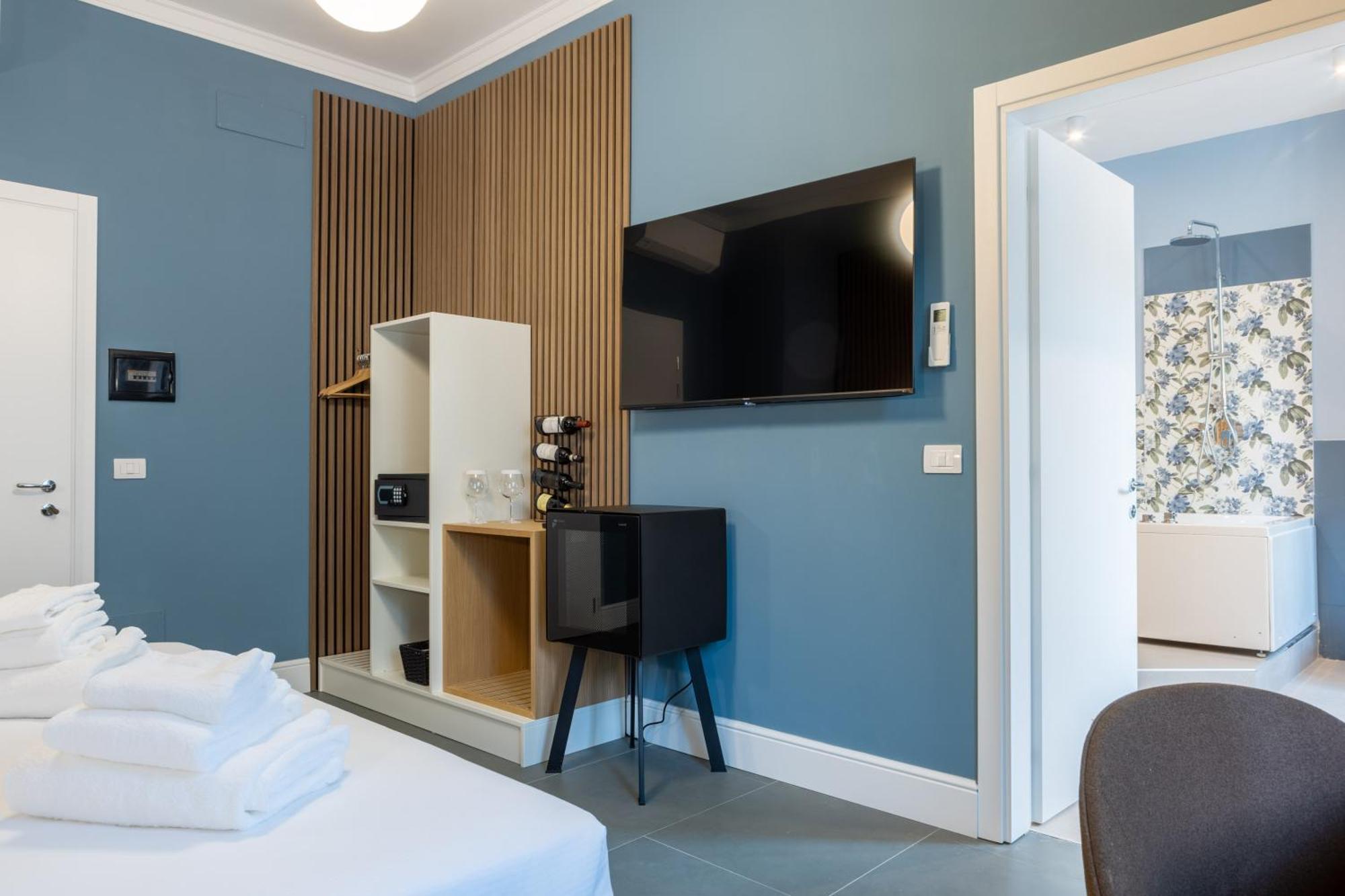 Pier Capponi 17 Rooms & Suites فلورنس المظهر الخارجي الصورة