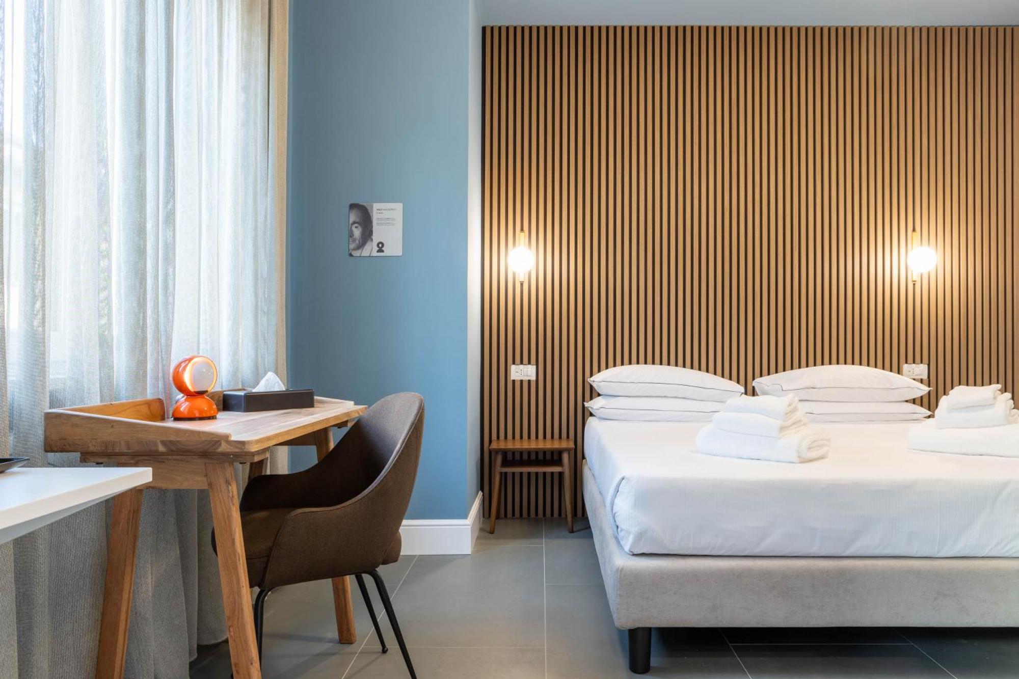 Pier Capponi 17 Rooms & Suites فلورنس المظهر الخارجي الصورة