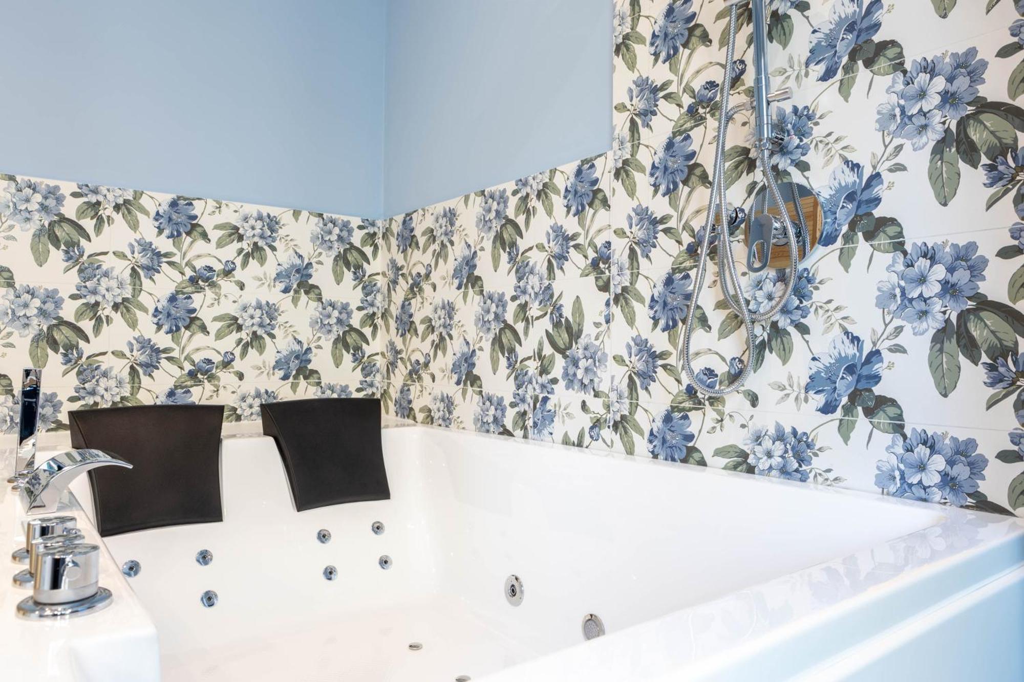 Pier Capponi 17 Rooms & Suites فلورنس المظهر الخارجي الصورة