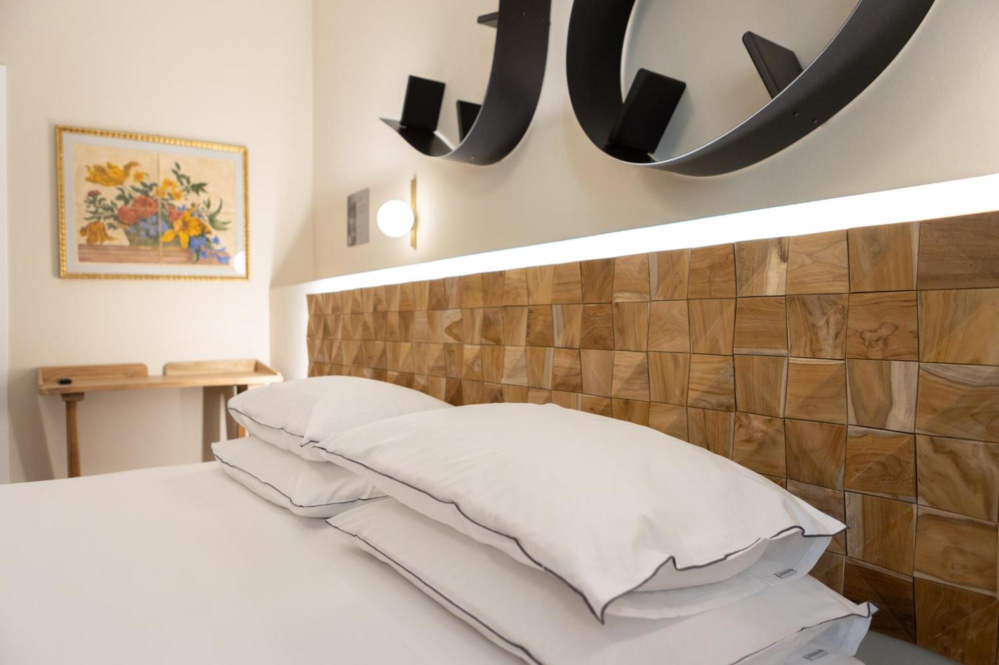 Pier Capponi 17 Rooms & Suites فلورنس المظهر الخارجي الصورة