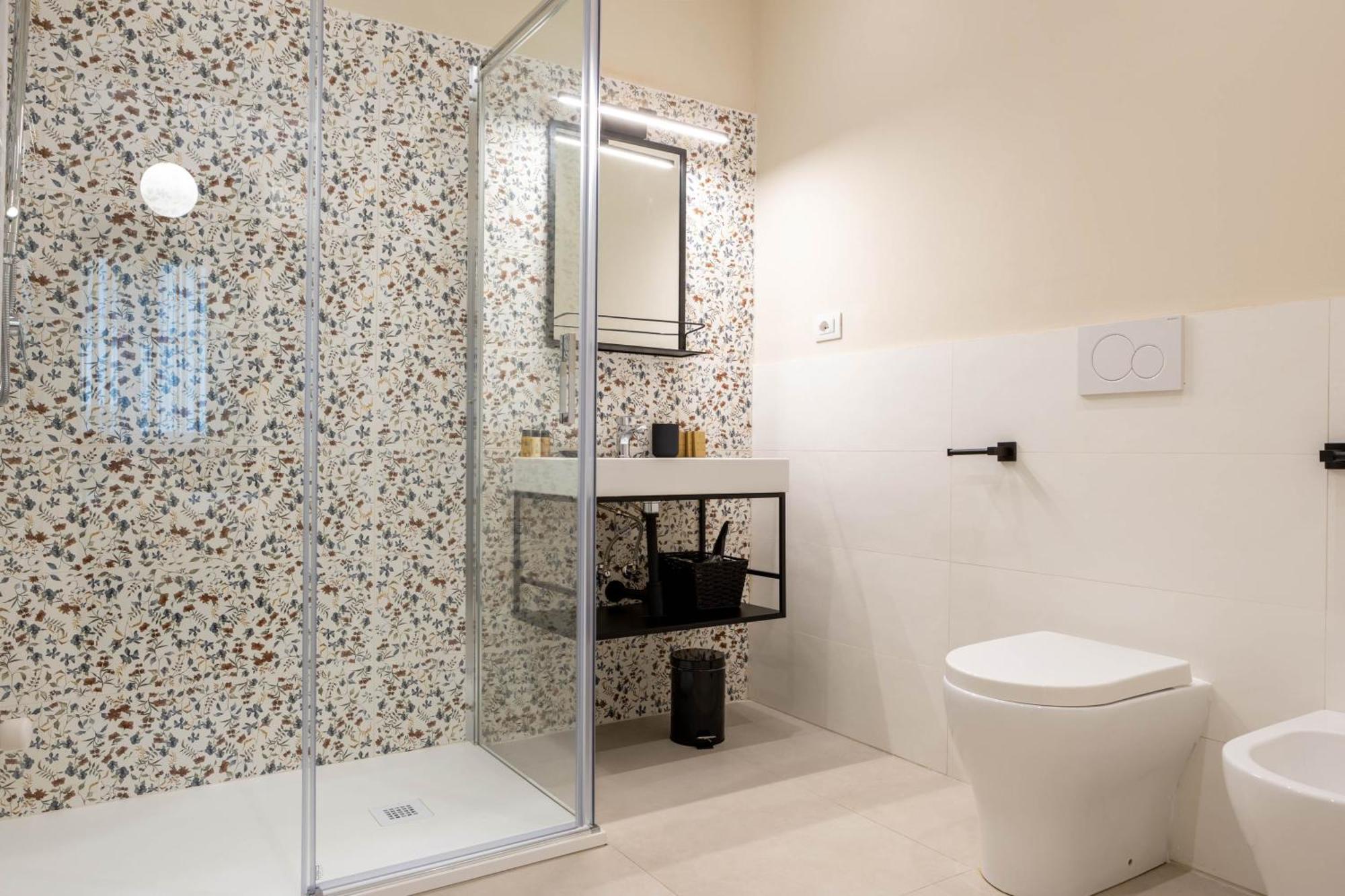 Pier Capponi 17 Rooms & Suites فلورنس المظهر الخارجي الصورة