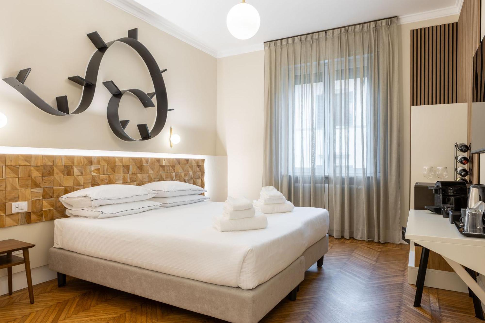 Pier Capponi 17 Rooms & Suites فلورنس المظهر الخارجي الصورة