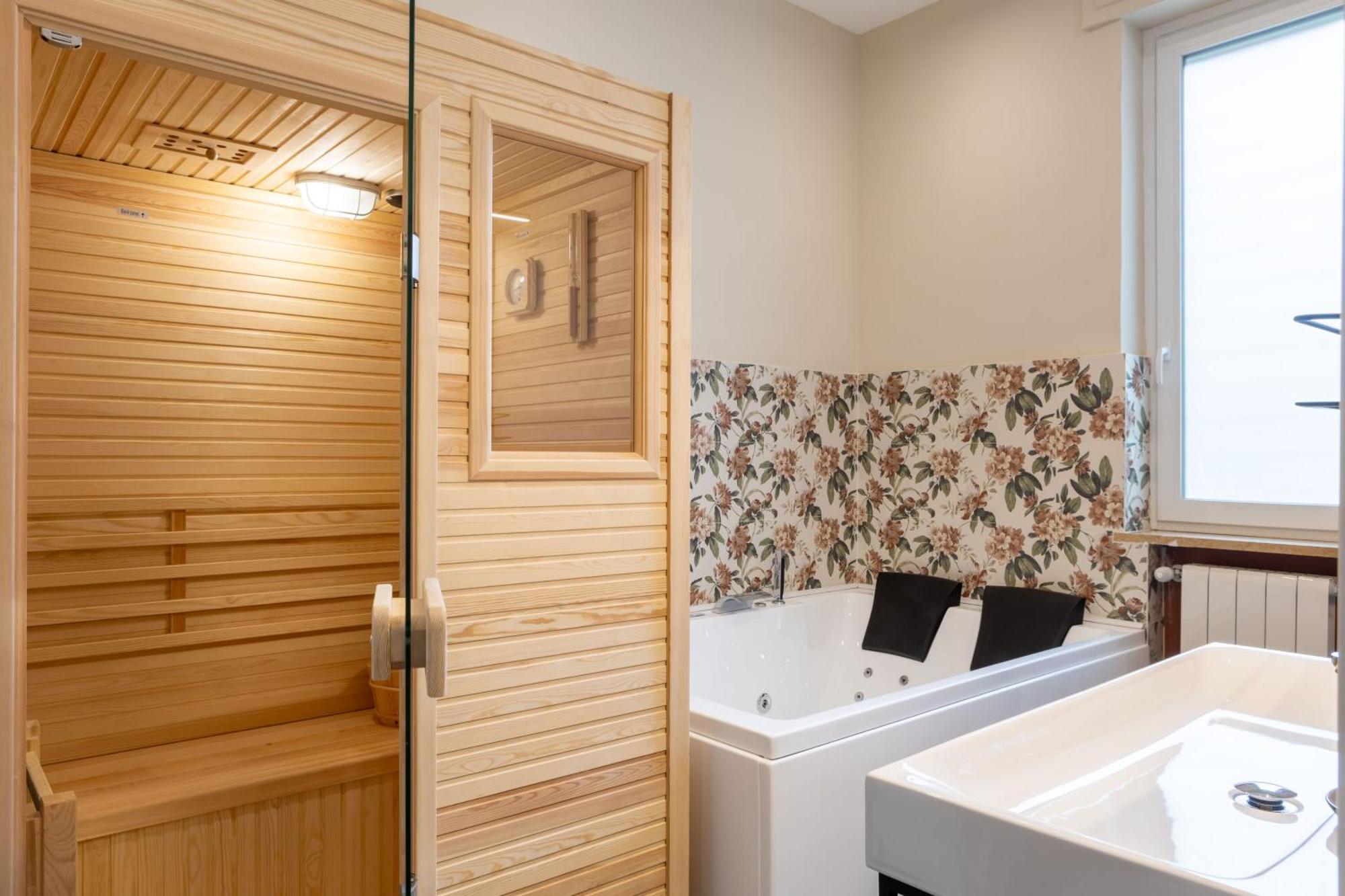 Pier Capponi 17 Rooms & Suites فلورنس المظهر الخارجي الصورة
