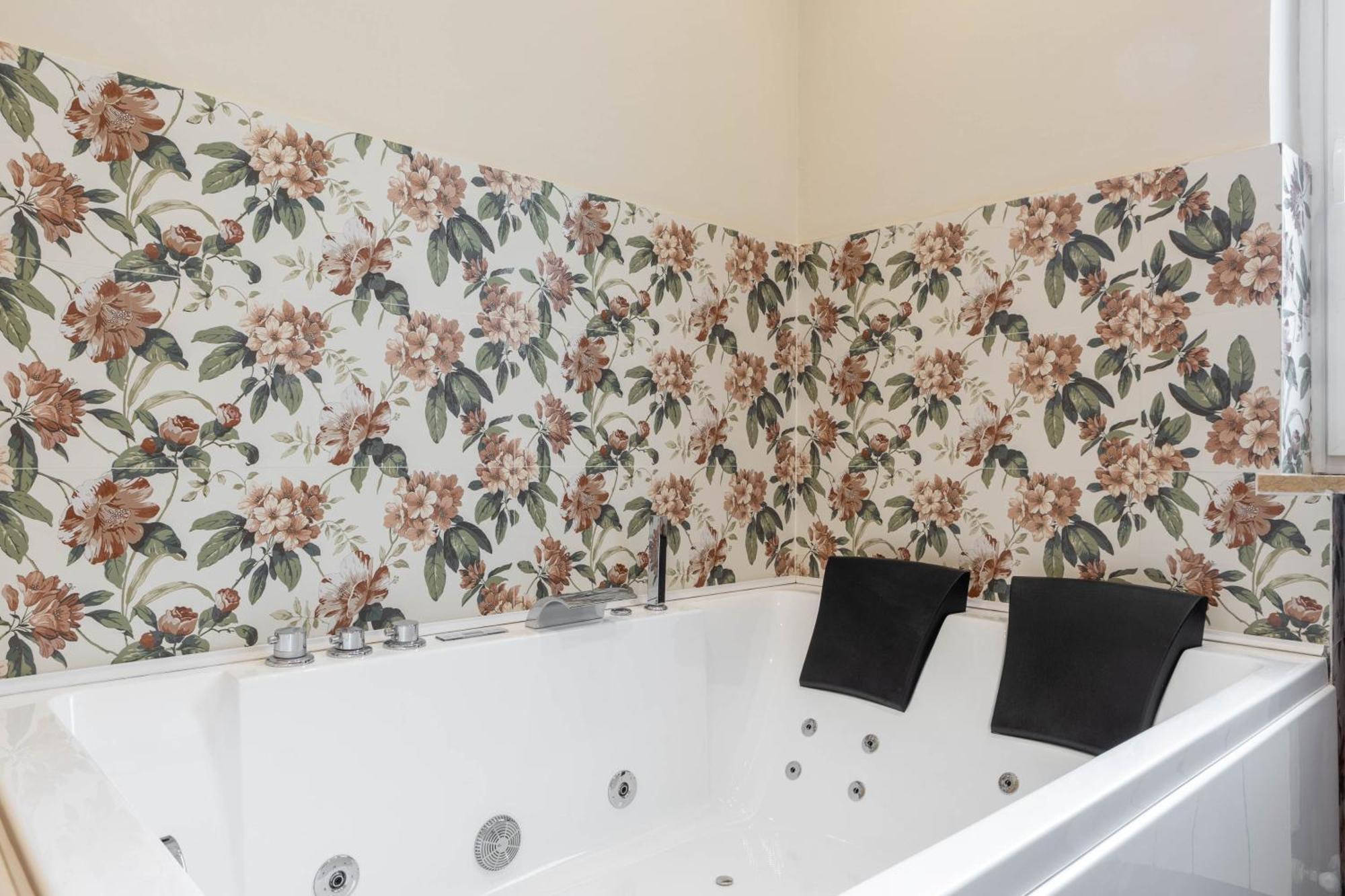 Pier Capponi 17 Rooms & Suites فلورنس المظهر الخارجي الصورة
