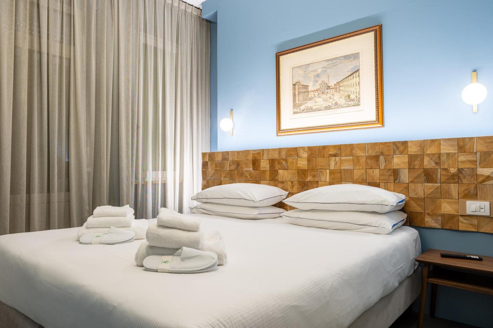 Pier Capponi 17 Rooms & Suites فلورنس المظهر الخارجي الصورة