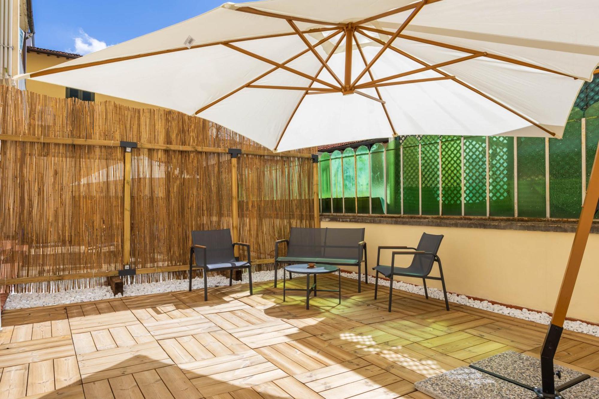 Pier Capponi 17 Rooms & Suites فلورنس المظهر الخارجي الصورة
